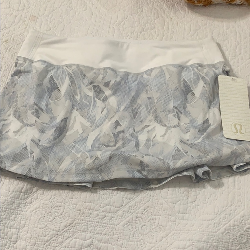 Peace Rival Skirt  Lululemon 😋😋😋